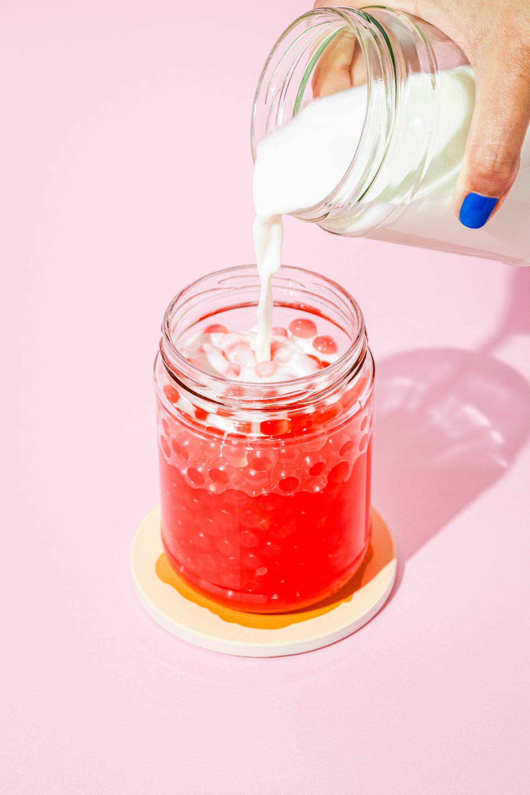 POPPING FRESA - Imagen 2